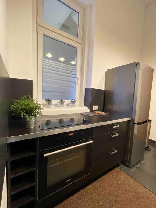 Alice Apartment - Andrassy Street بودابست المظهر الخارجي الصورة