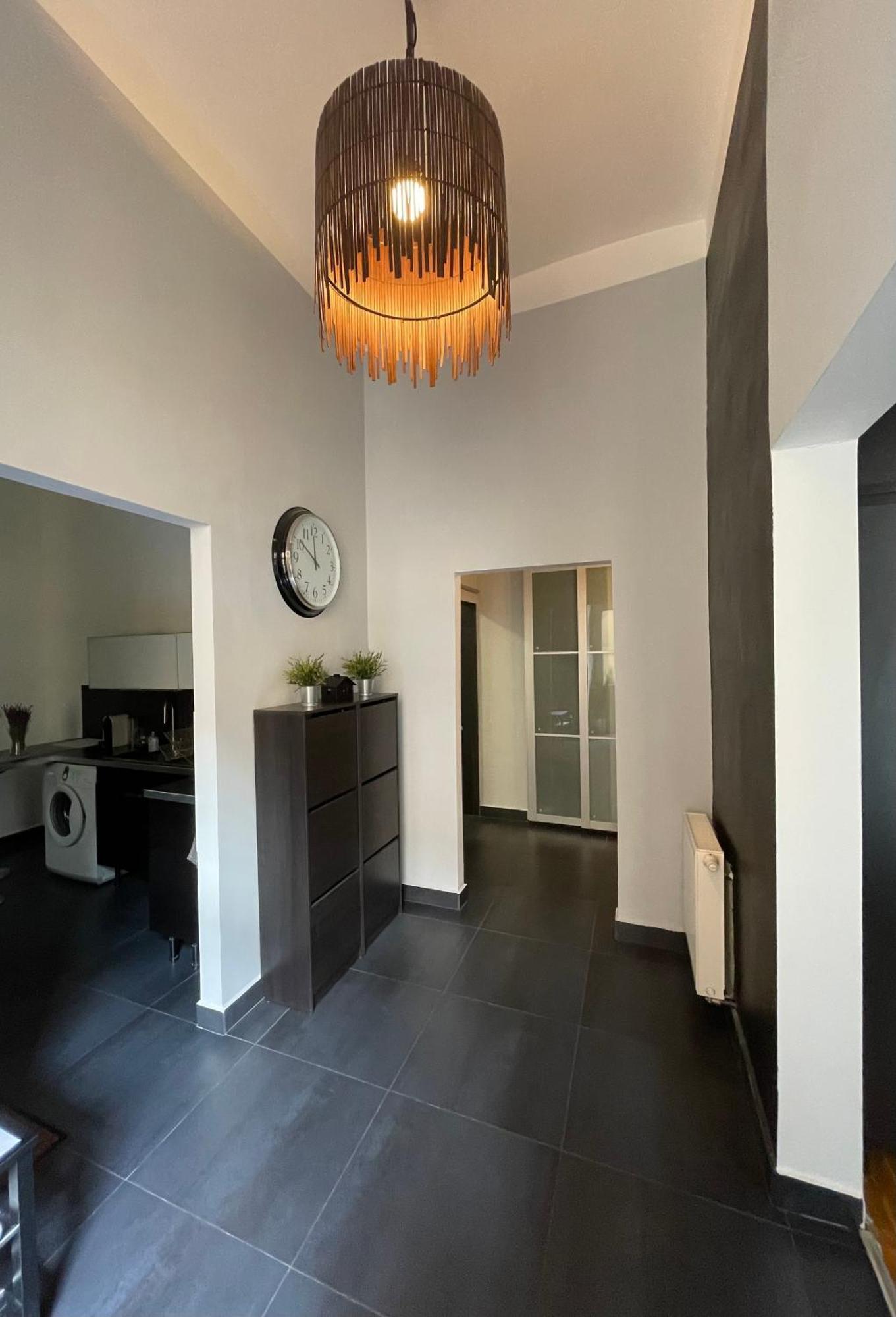 Alice Apartment - Andrassy Street بودابست المظهر الخارجي الصورة