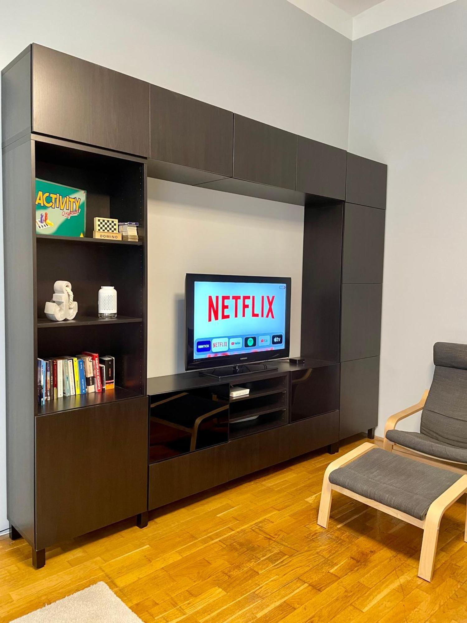 Alice Apartment - Andrassy Street بودابست المظهر الخارجي الصورة