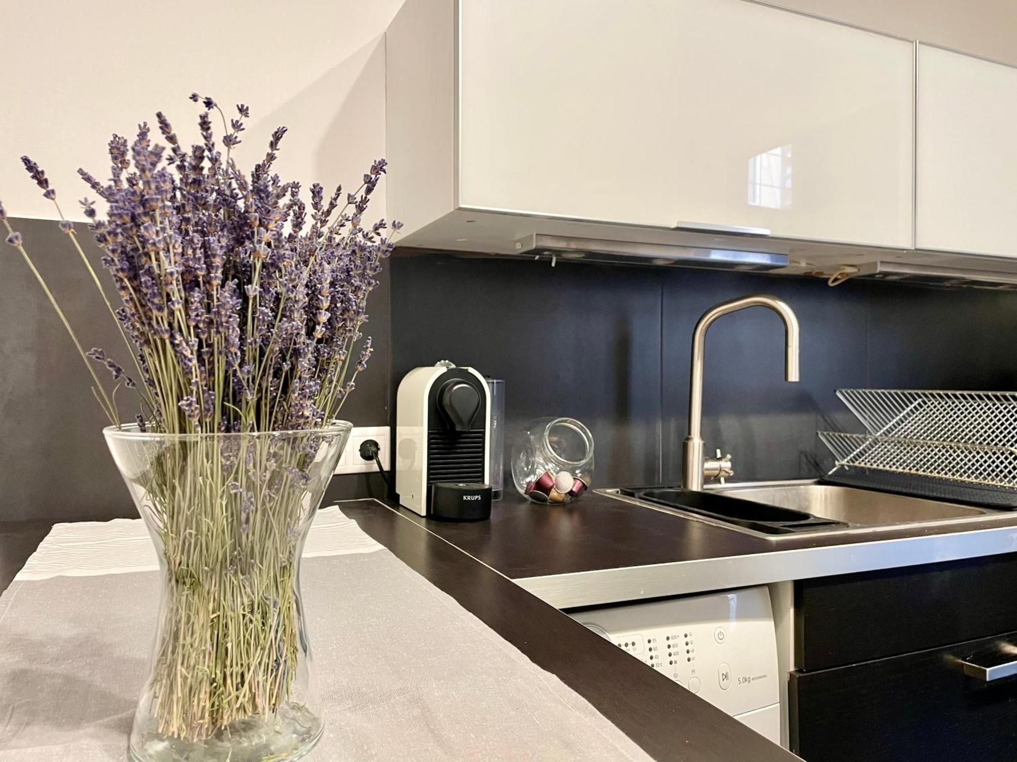 Alice Apartment - Andrassy Street بودابست المظهر الخارجي الصورة